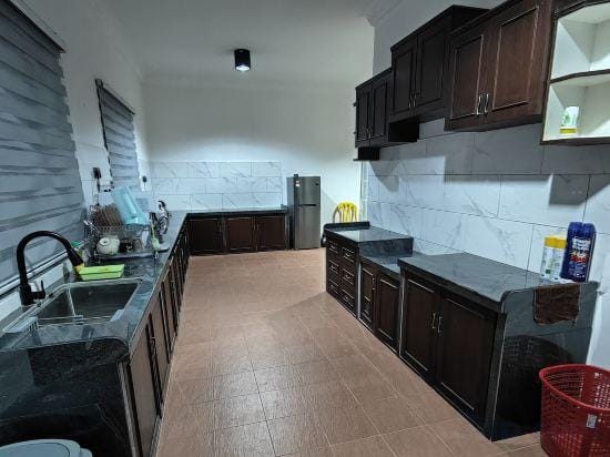 Sky312 Muslim Homestay Hotel in Kedah