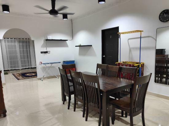 Sky312 Muslim Homestay Hotel in Kedah