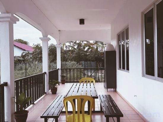 Sky312 Muslim Homestay Hotel in Kedah