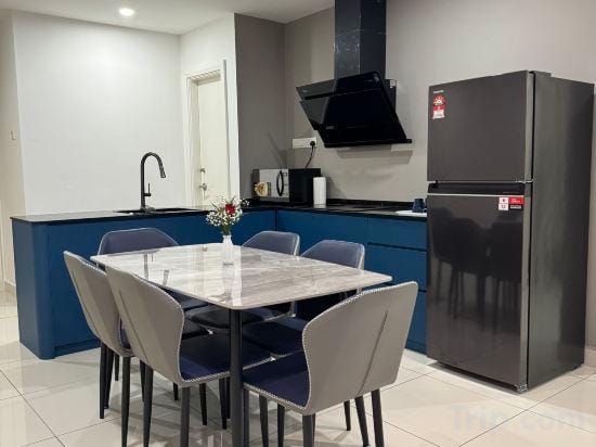 Southkey Mosaic @ sweethome Hotel in Johor Bahru