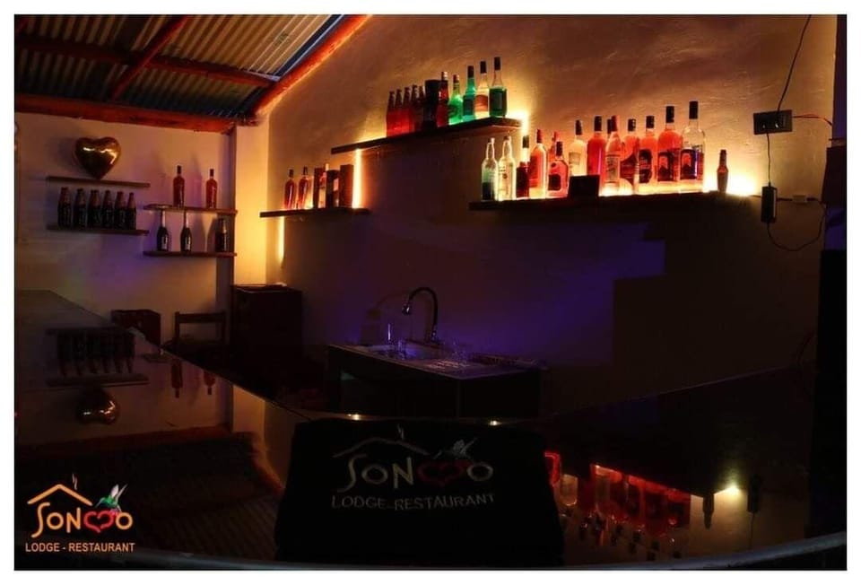 SONCCO LODGE-RESTAURANT Lodge in Department of Cusco