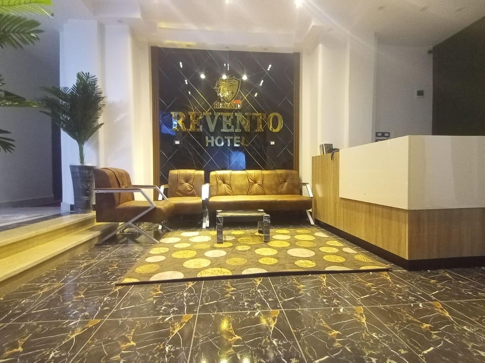 Revento Hotel Hotel in Cairo