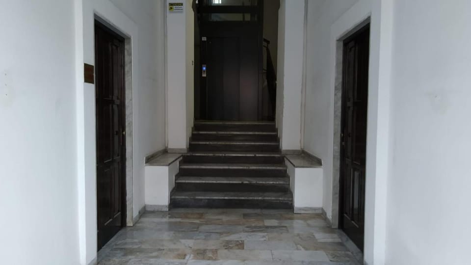 CconfortHotels R&B Central Rooms Hotel in Bari