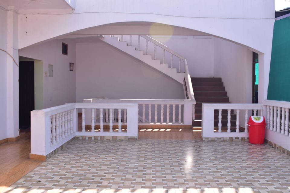 Sewadham Training Centre Hotel in Uttar Pradesh