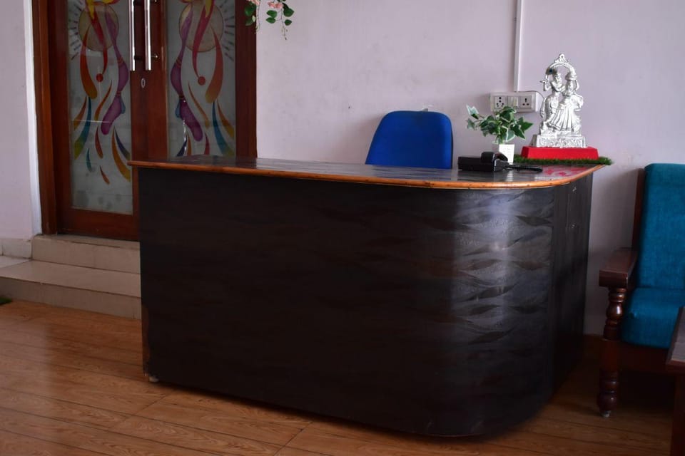 Sewadham Training Centre Hotel in Uttar Pradesh