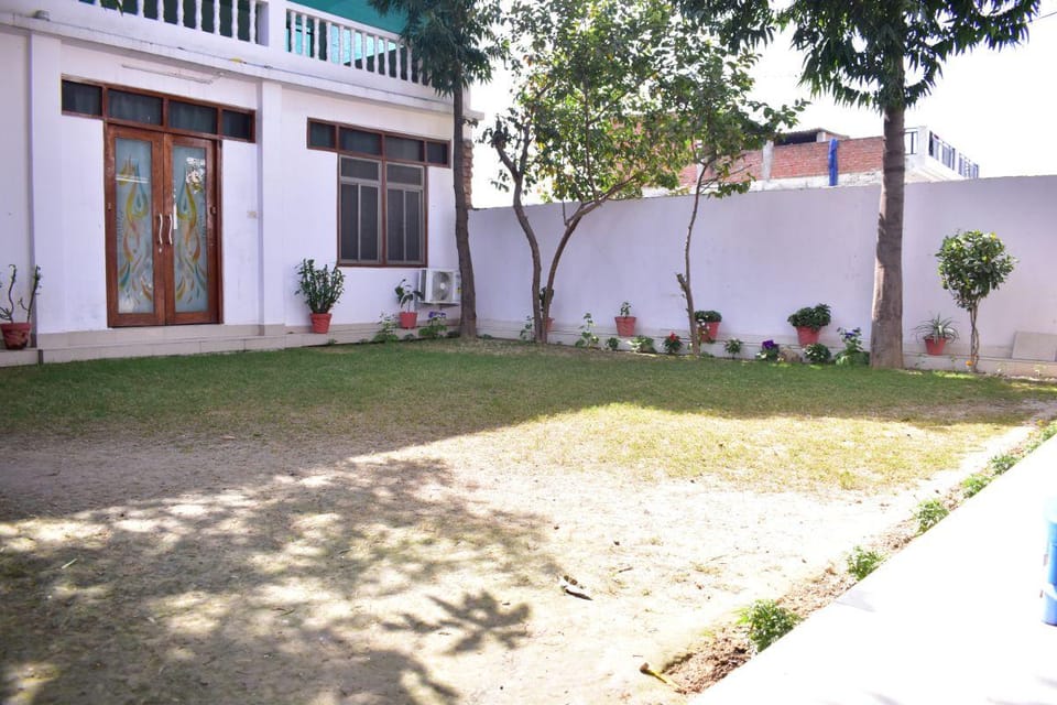 Sewadham Training Centre Hotel in Uttar Pradesh