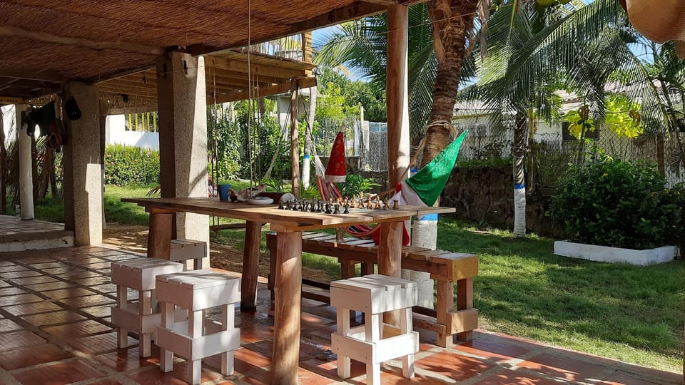 KAZA Balcones Inn in Atlantico
