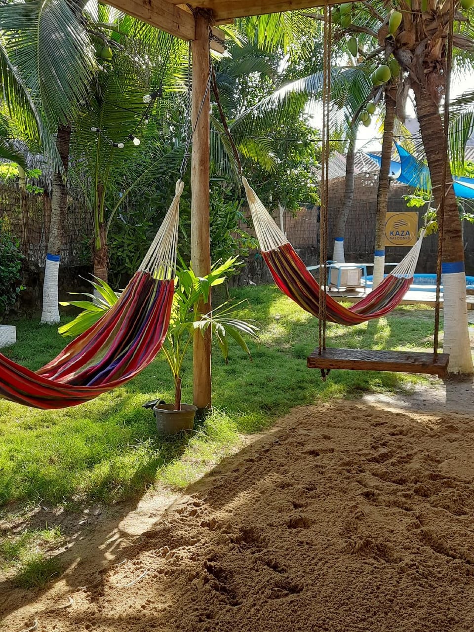 KAZA Balcones Inn in Atlantico