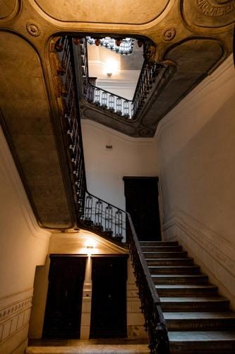 Exclusive Room Pescara Hotel in Pescara