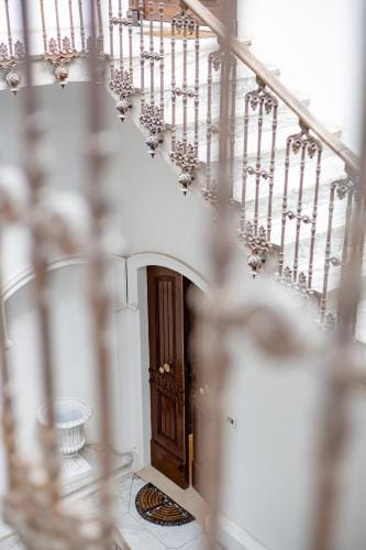 Exclusive Room Pescara Hotel in Pescara