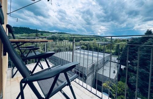 Seven Nights Bologna Hotel in Bologna