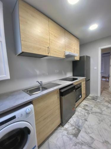 Central Rooms - Valencia City Centre Boho-Cozy Downtown - VLC Urban Rental Hotel in Valencia