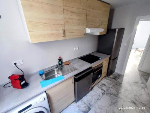 Central Rooms - Valencia City Centre Boho-Cozy Downtown - VLC Urban Rental Hotel in Valencia