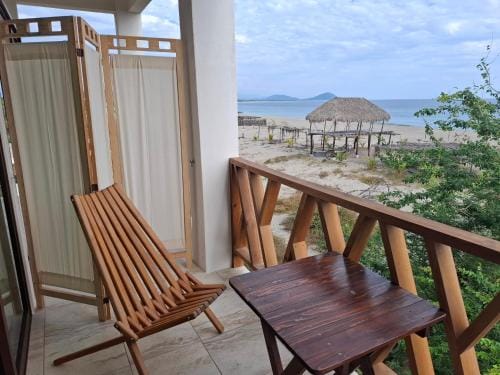 Casa Laud Chacahua Hotel in State of Oaxaca