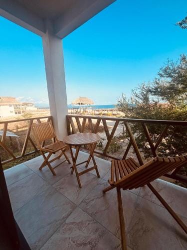 Casa Laud Chacahua Hotel in State of Oaxaca