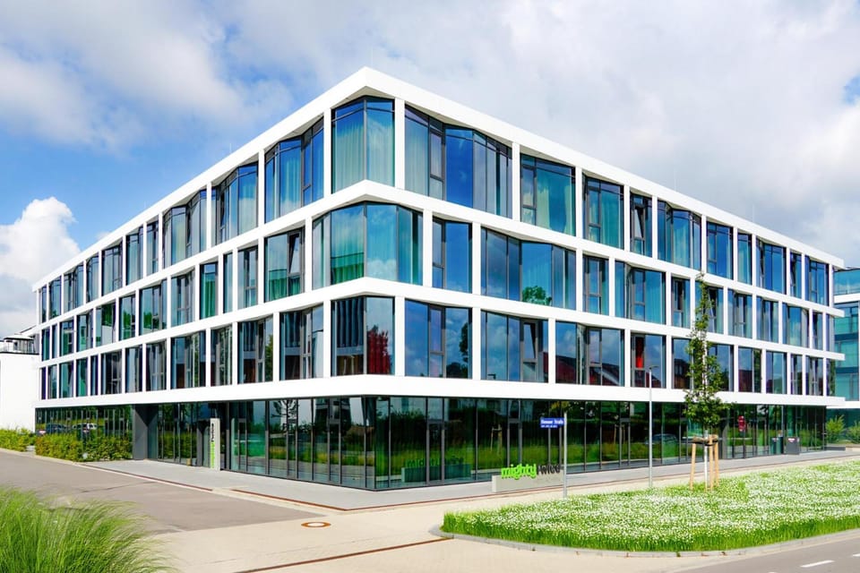 mightyTwice Hotel Achern Hotel in Ortenau