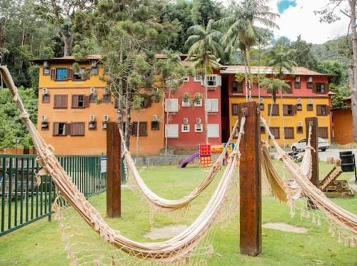 Apart-hotel Cantinho da Serra Hotel in Nova Friburgo