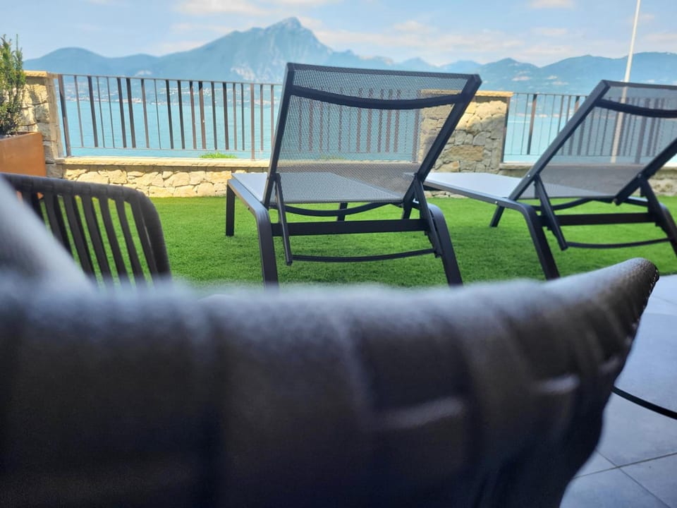 Attilio High Living Suites - Adults Only Hotel in Torri del Benaco