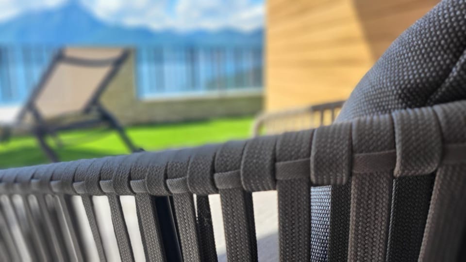 Attilio High Living Suites - Adults Only Hotel in Torri del Benaco
