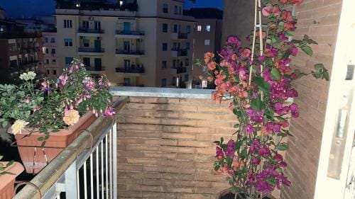 Le Mille e Una Notte Hotel in Rome