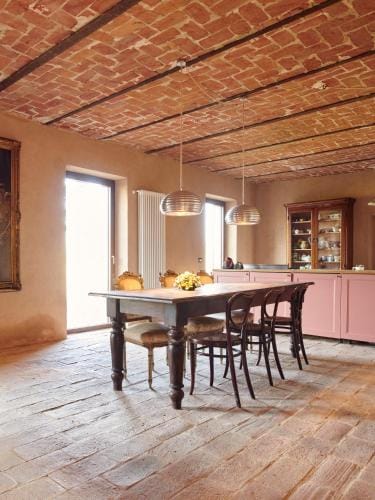 Cascina Mima - Monferrato Hotel in Lombardy
