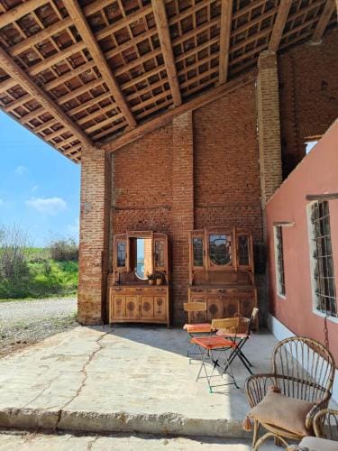 Cascina Mima - Monferrato Hotel in Lombardy