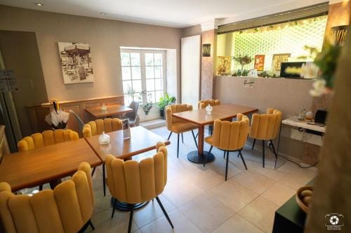 Suite Emeraude Hotel in Auvergne-Rhône-Alpes