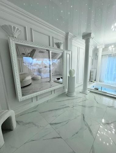 La suite santorini Hotel in Gagny