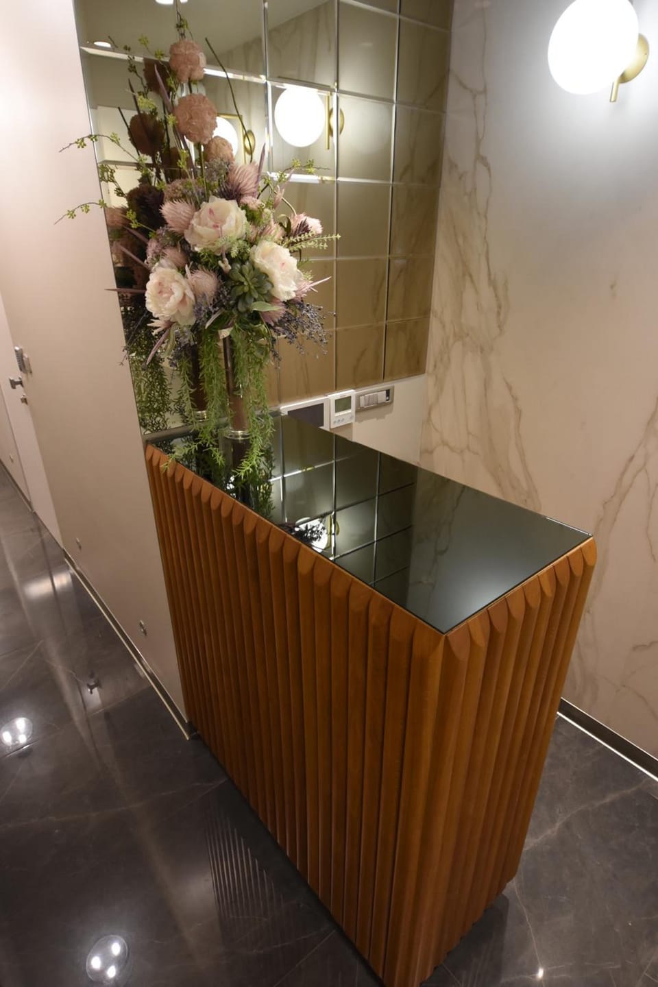 Luxury Rooms Fortuna Hotel in Split