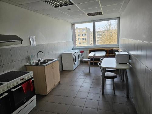 Kedainiu profesinio rengimo centras Hotel in Lithuania