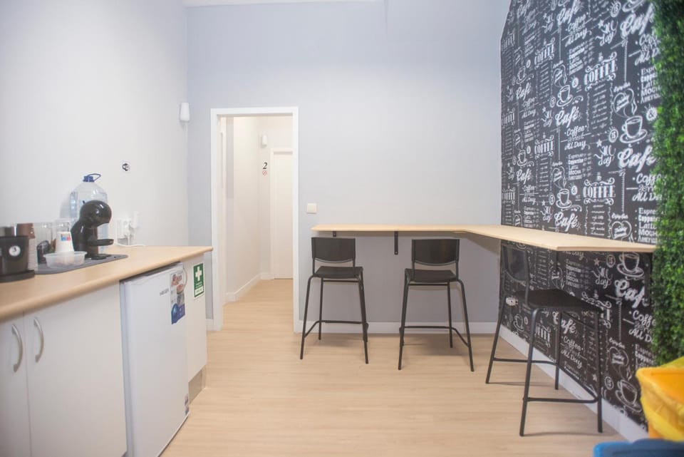 Facilities