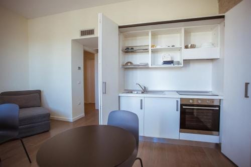Tre cancelli rooms Hotel in Basilicata