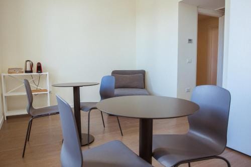 Tre cancelli rooms Hotel in Basilicata