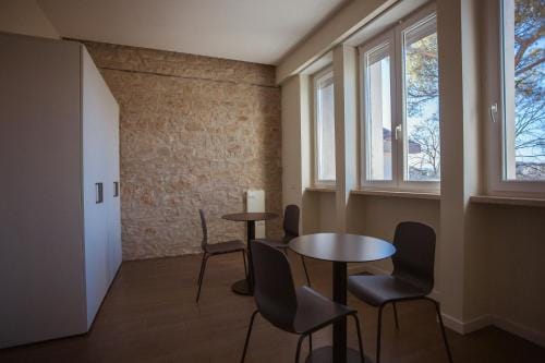 Tre cancelli rooms Hotel in Basilicata