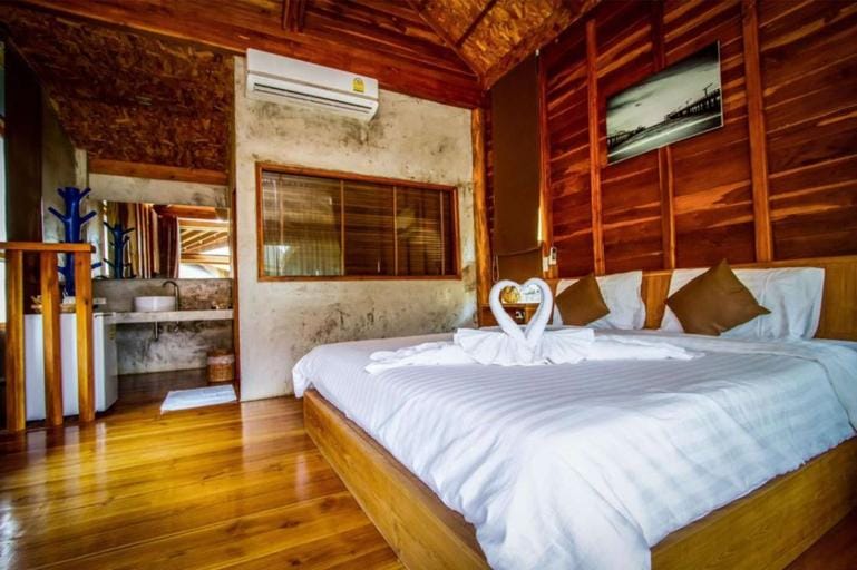 Tique Series Resort Rayong Resort in Thailand