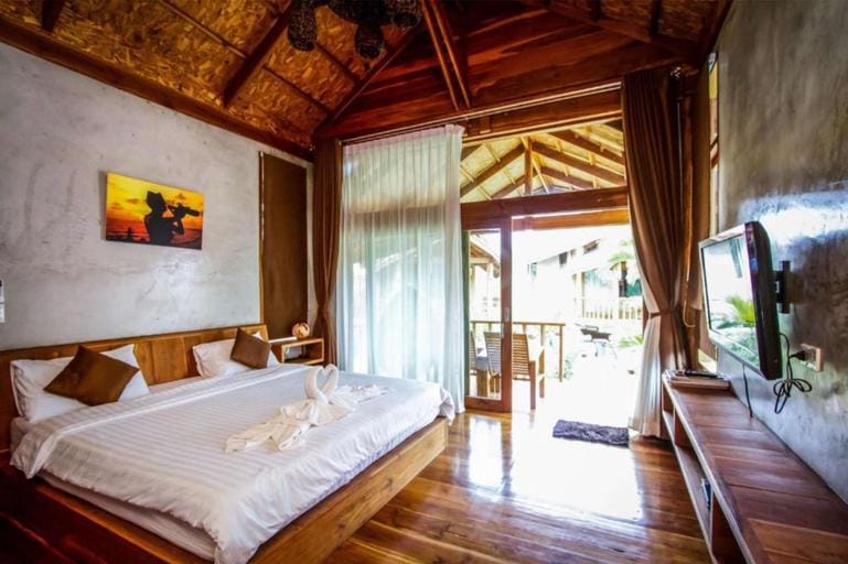 Tique Series Resort Rayong Resort in Thailand