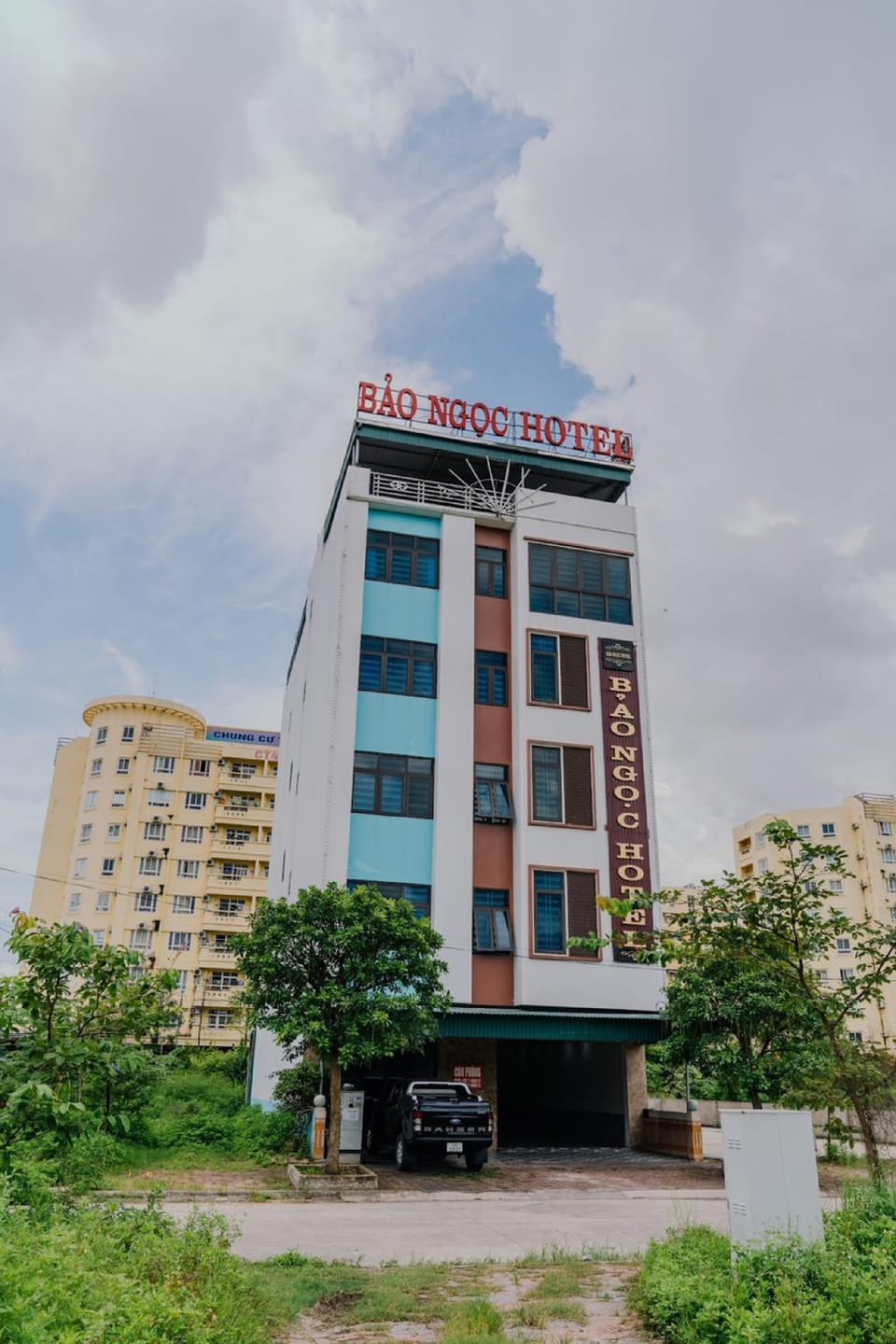 Bao Ngoc Hotel Hotel in Vietnam