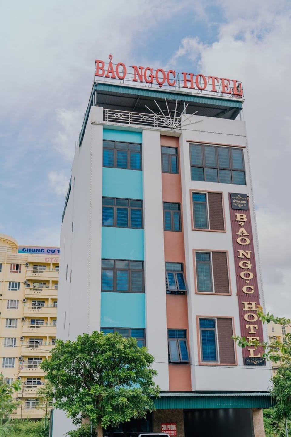 Bao Ngoc Hotel Hotel in Vietnam