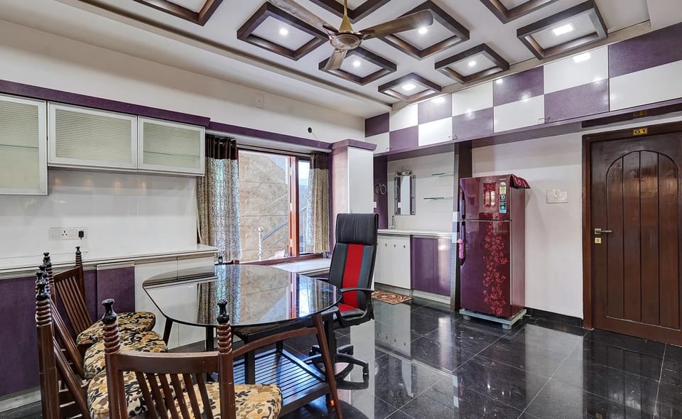 MEDI KONDA GRAND Hotel in Andhra Pradesh