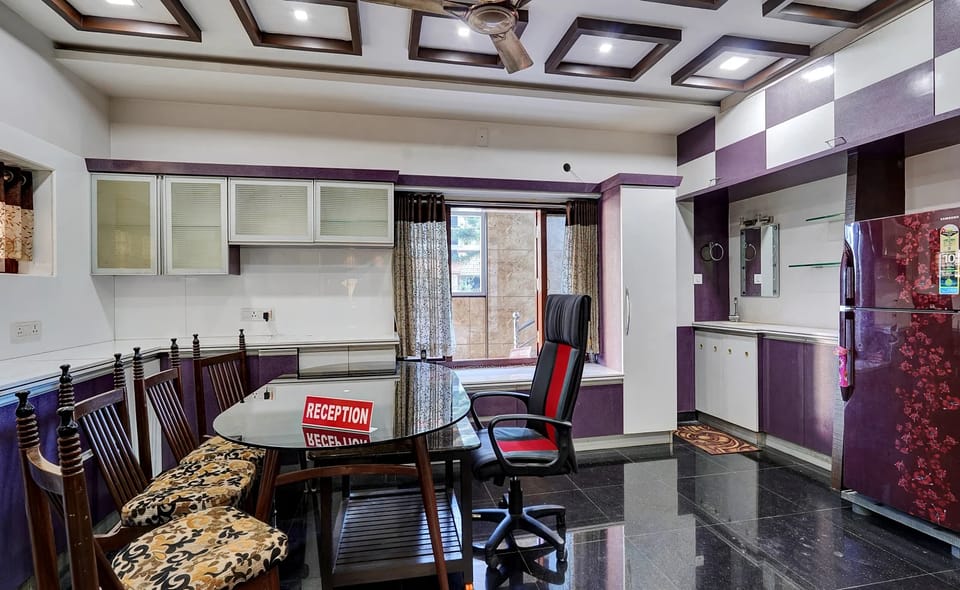 MEDI KONDA GRAND Hotel in Andhra Pradesh
