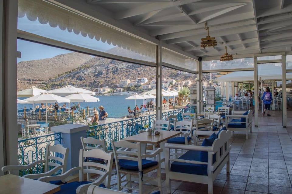 NIREYS Hotel in Muğla Province