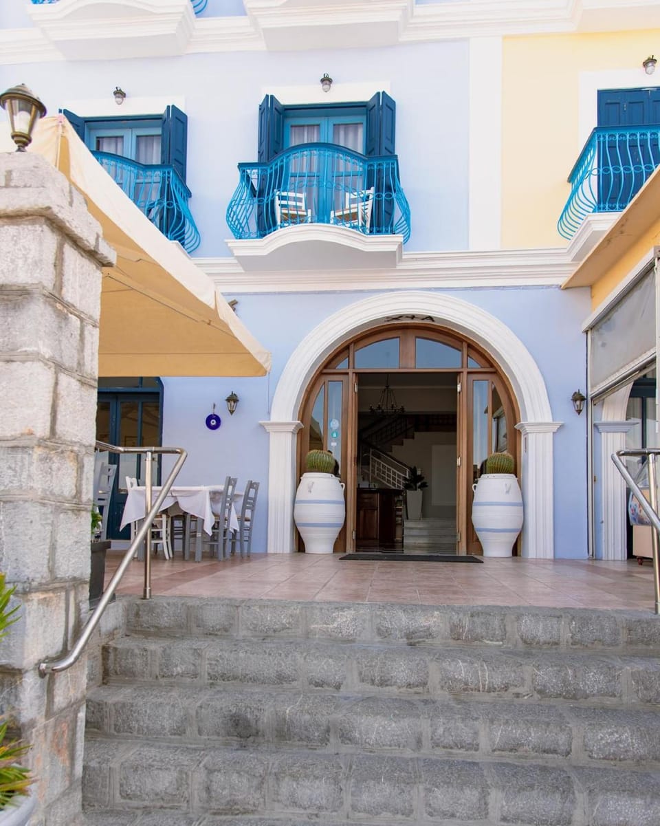 NIREYS Hotel in Muğla Province