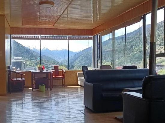 Buyue Inn Hotel in Sichuan