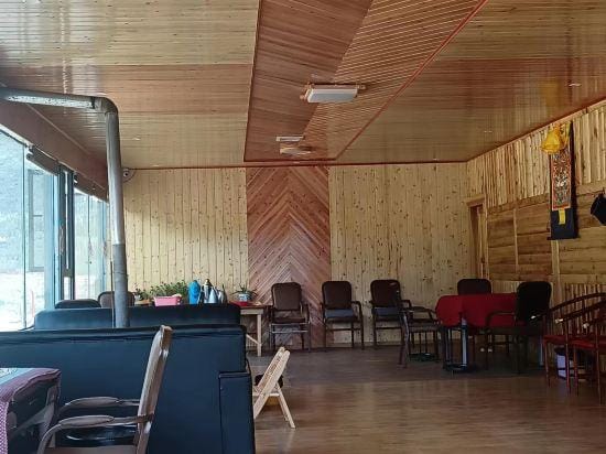 Buyue Inn Hotel in Sichuan