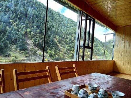 Buyue Inn Hotel in Sichuan
