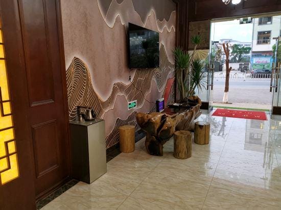 Baoshan Rundu Hotel Hotel in China