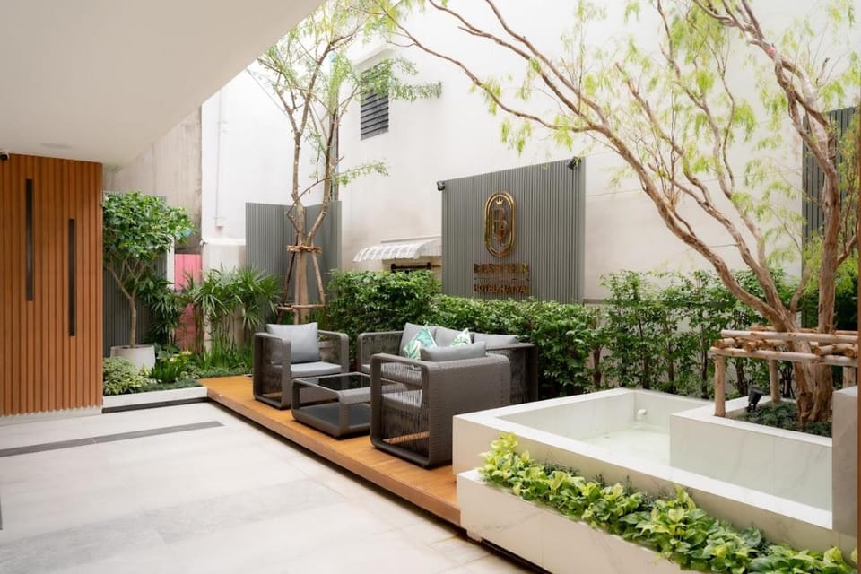 BESTIER HOTEL HATYAI Hotel in Thailand