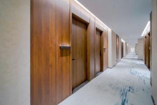 Jingke Zhixuan Hotel Shaoxing Keqiao Anchang Ancient Town Branch Hotel in Hangzhou