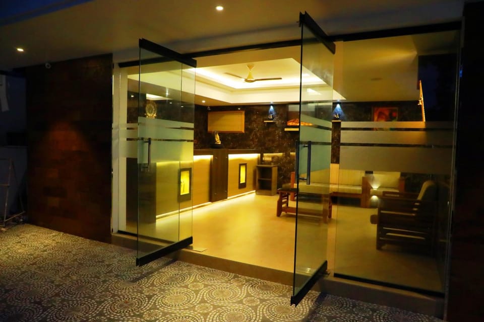 Ashoka Inn Chottanikkara Hotel in Kochi