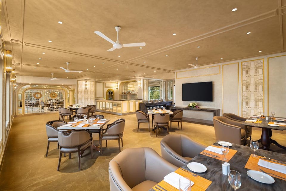 Meeting room / ballrooms